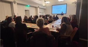 2e editie nascholing huisartsassistenten